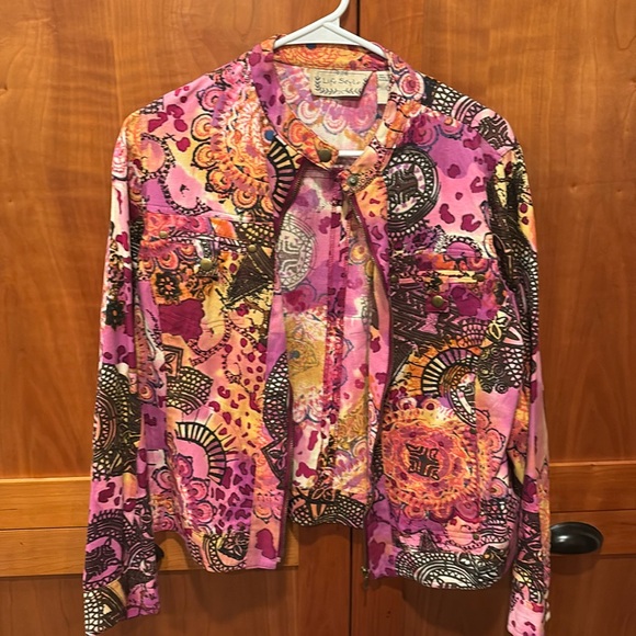 Life Style Jackets & Blazers - Stunning colors Jacket